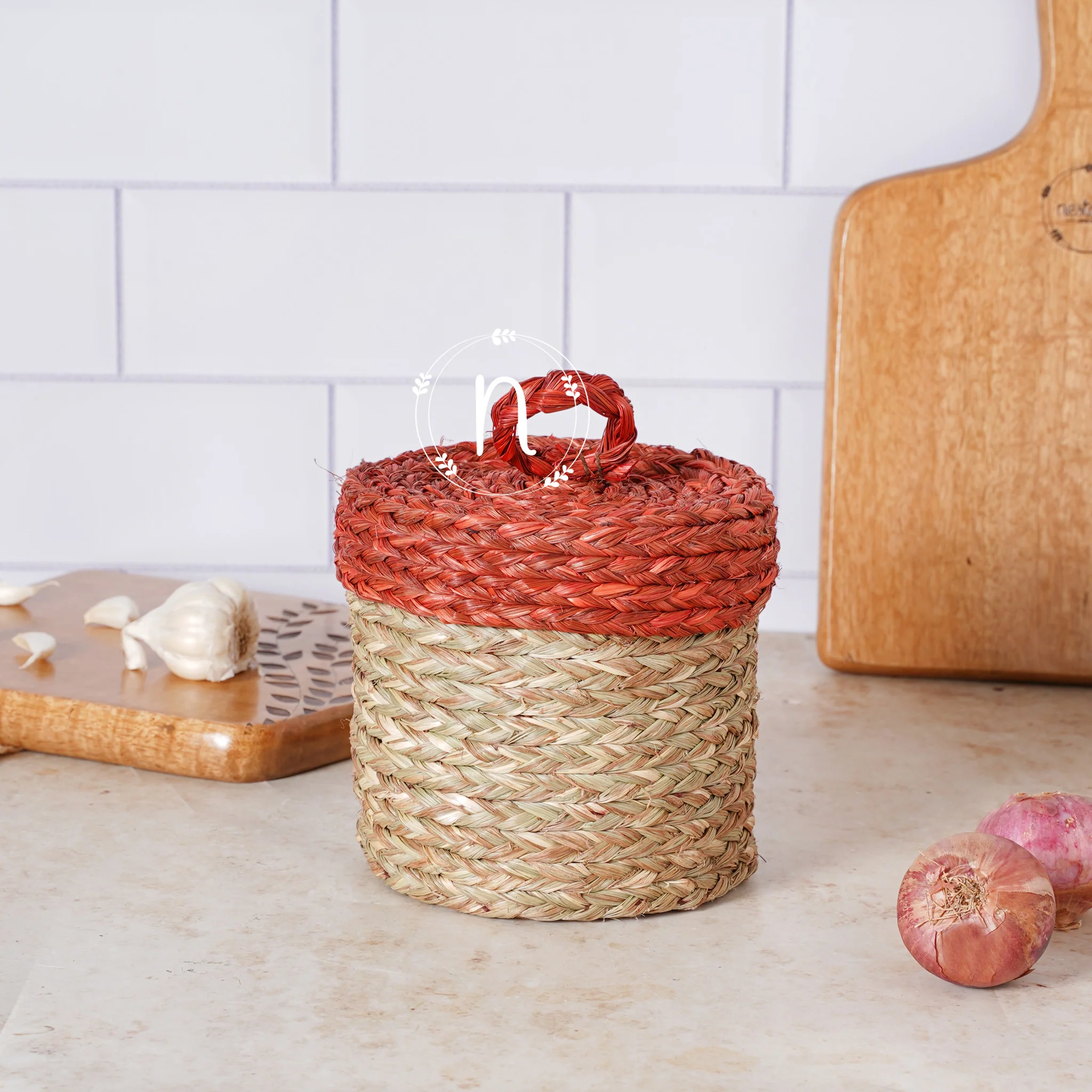 Handmade Box - Image 8
