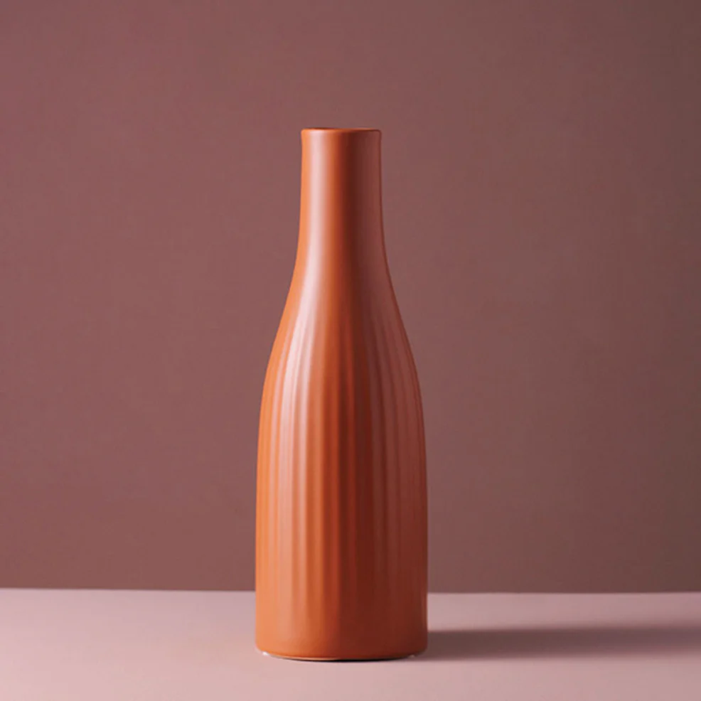 Handmade Vase - Image 2