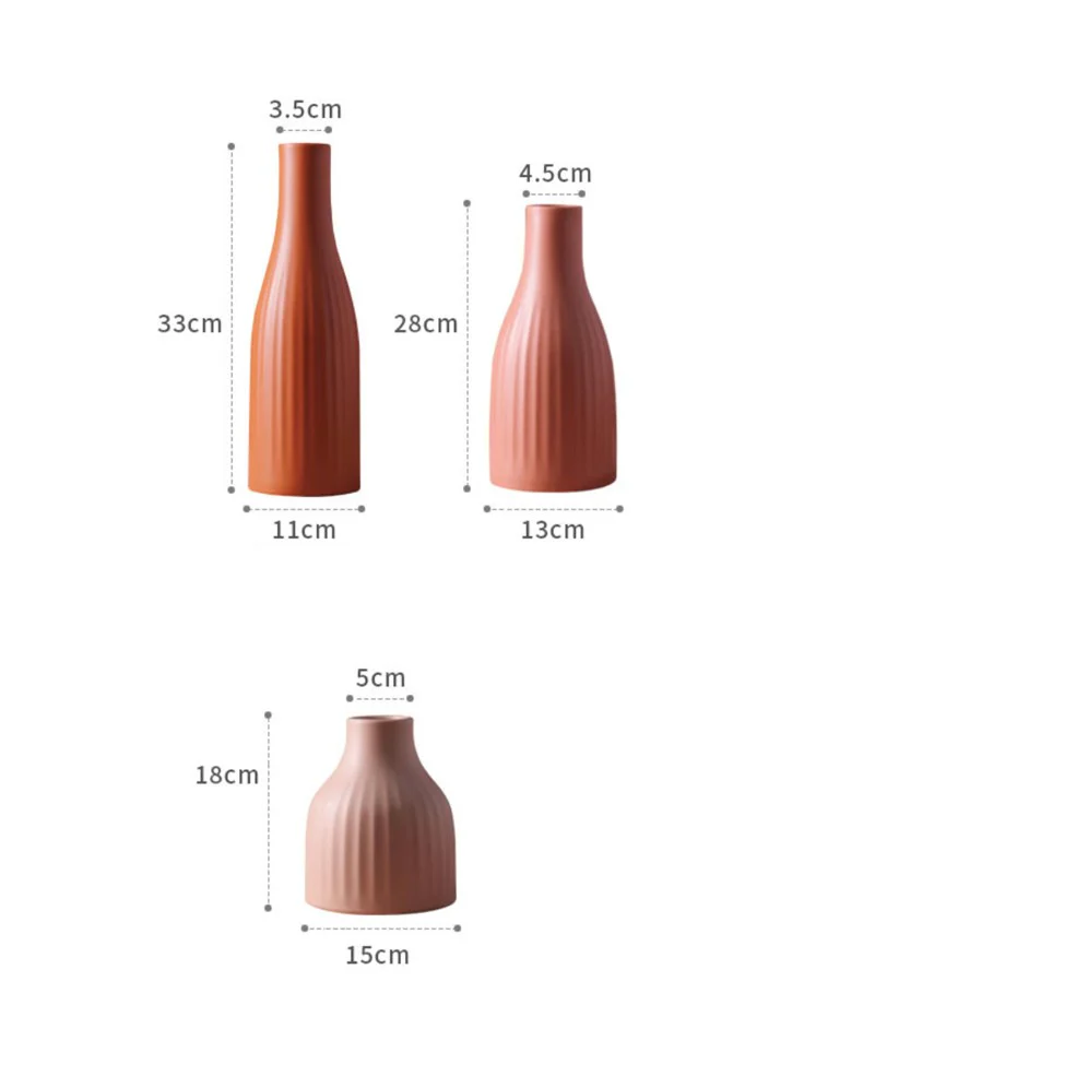 Handmade Vase - Image 5