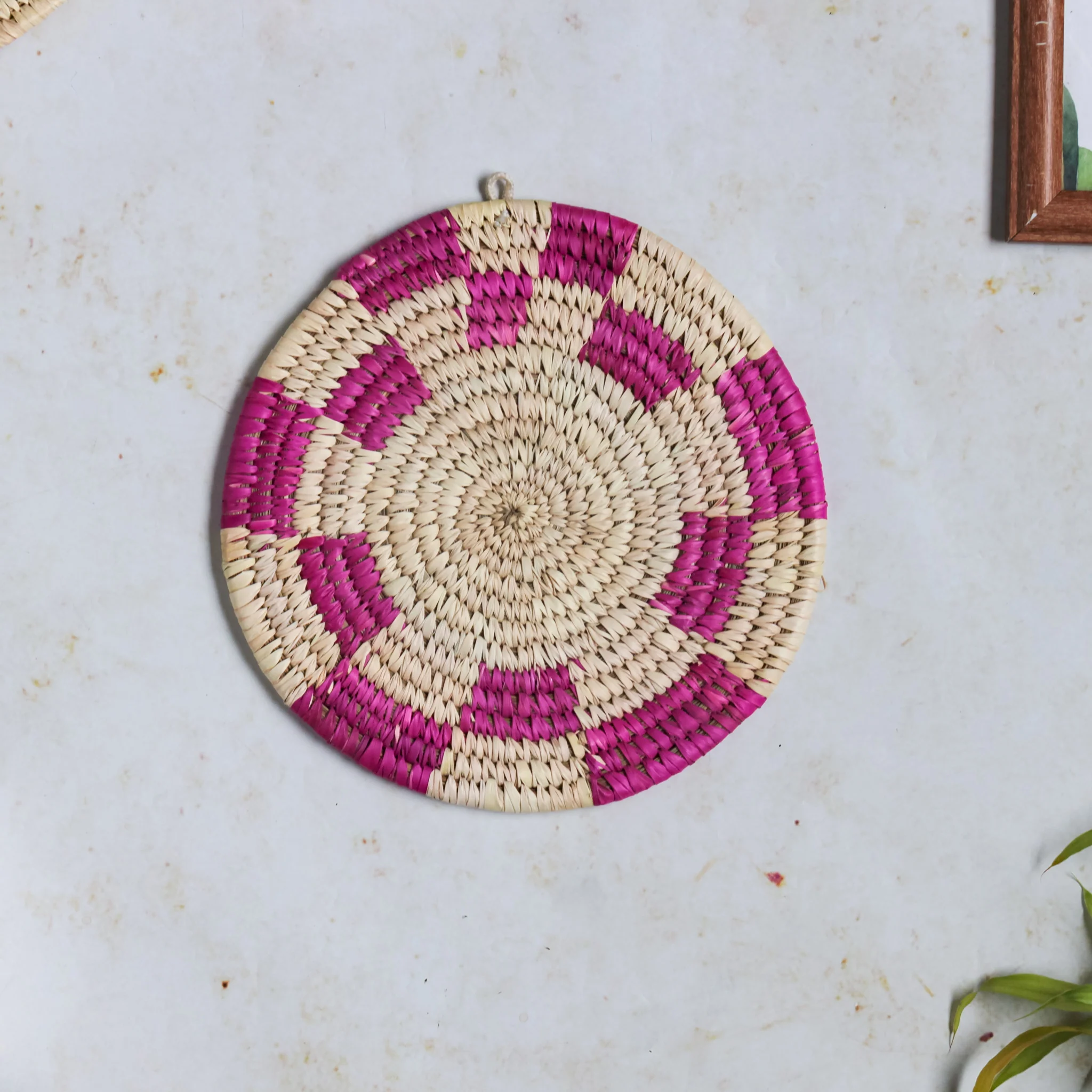Handmade Wall Craft - Image 4