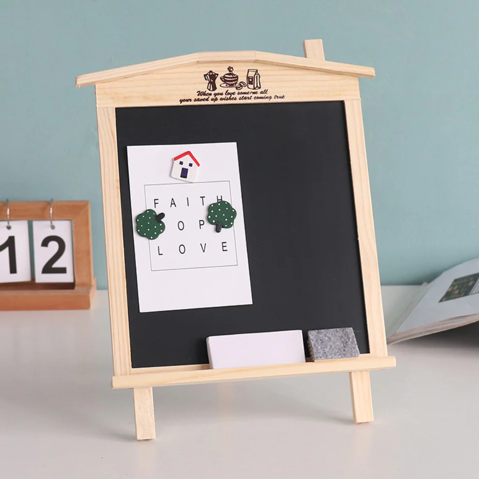 Hanging Blackboard - Image 2