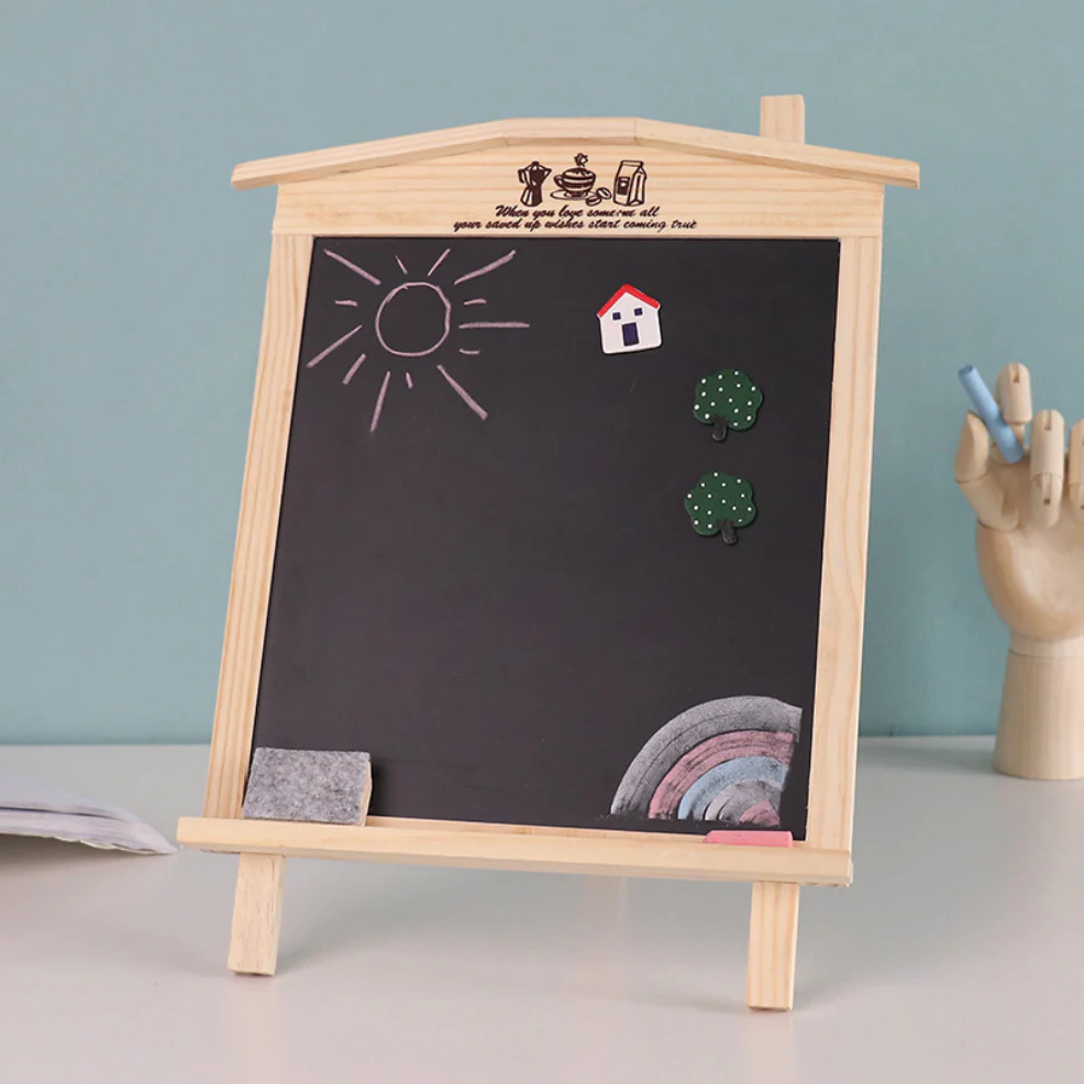Hanging Blackboard - Image 4
