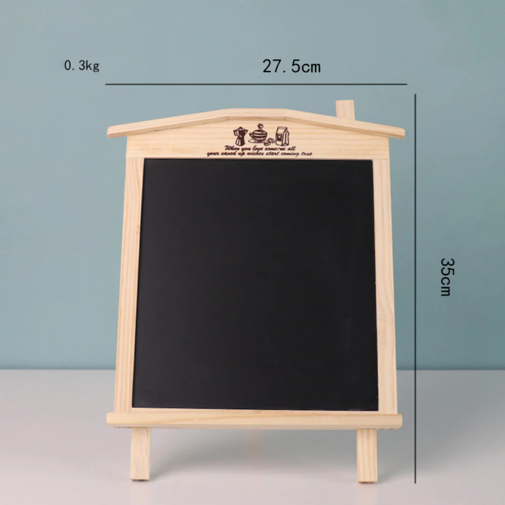 Hanging Blackboard - Image 8
