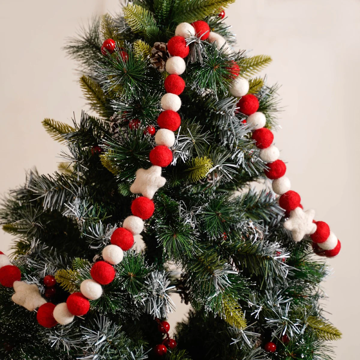 Hanging Garland For Home Decor