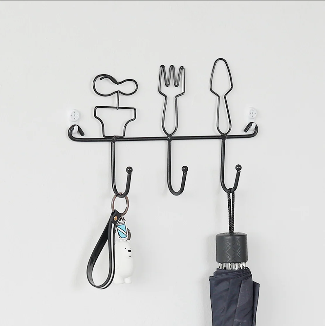 Hanging Hooks - Image 3