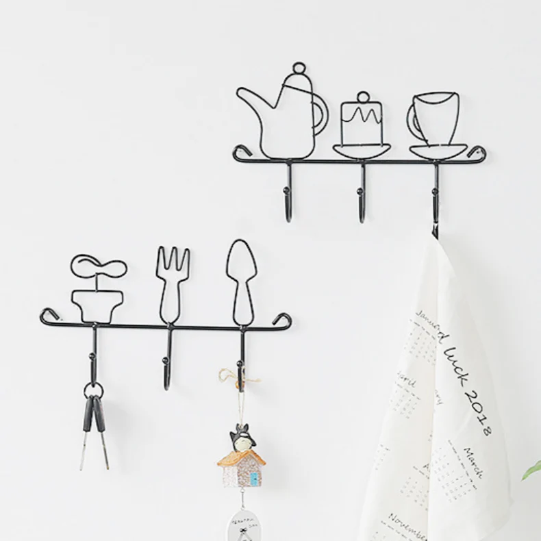 Hanging Hooks - Image 8