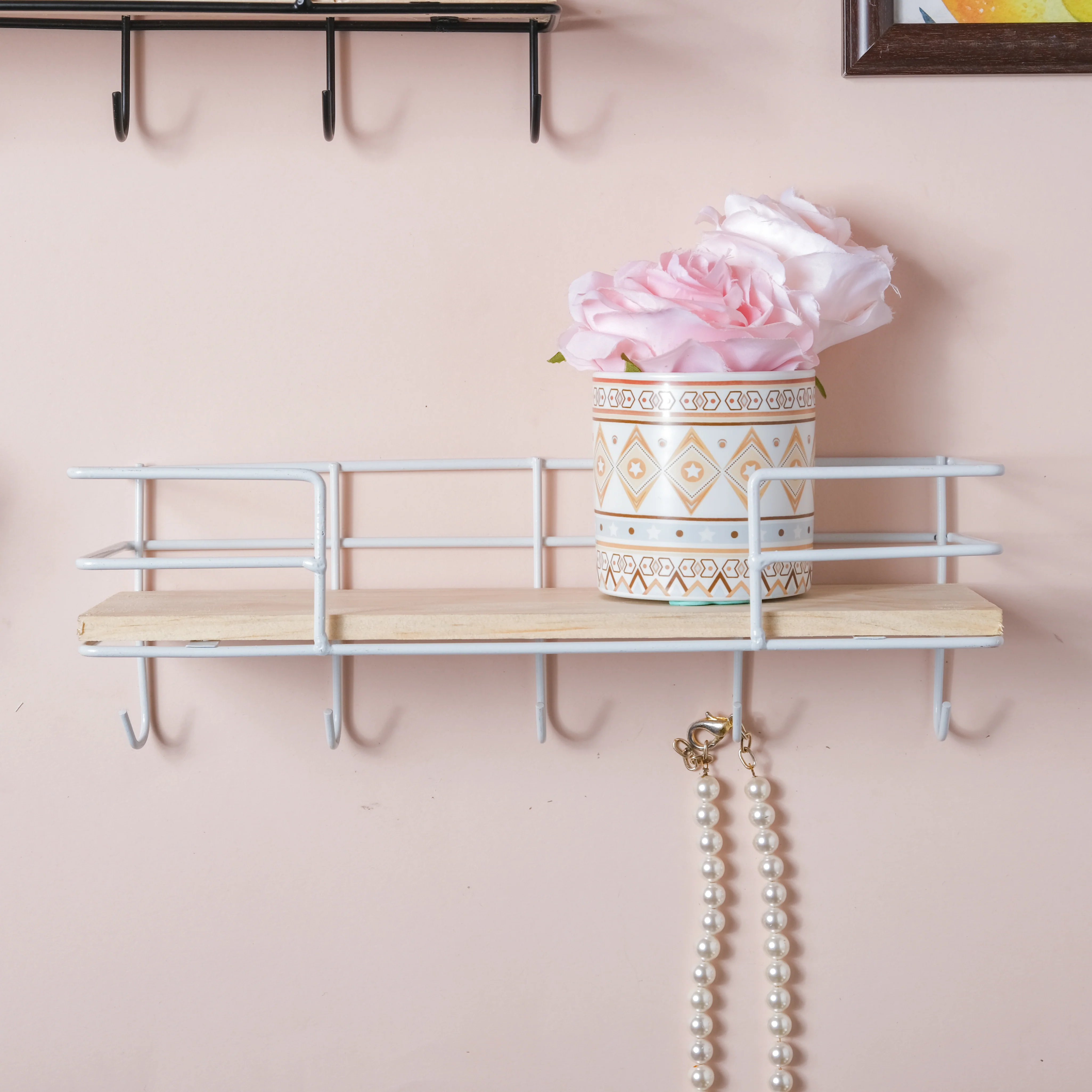 Hanging Shelf - Big - Image 6