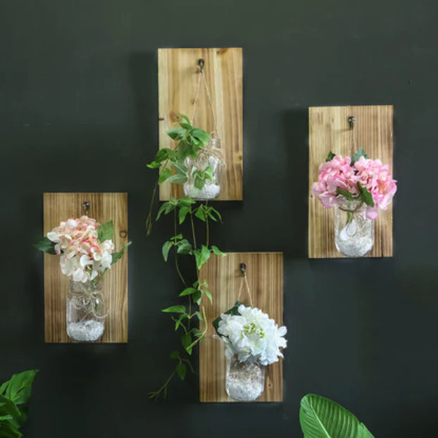 Hanging Vase - Image 2