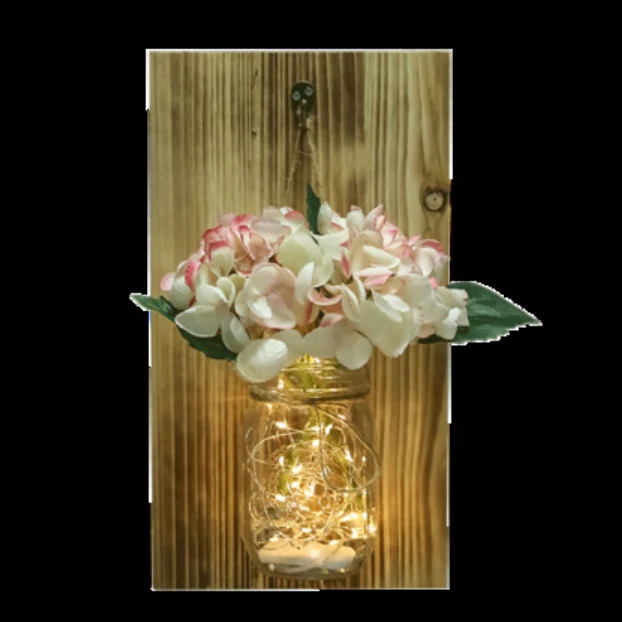 Hanging Vase - Image 3