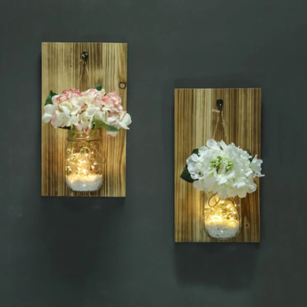 Hanging Vase - Image 4