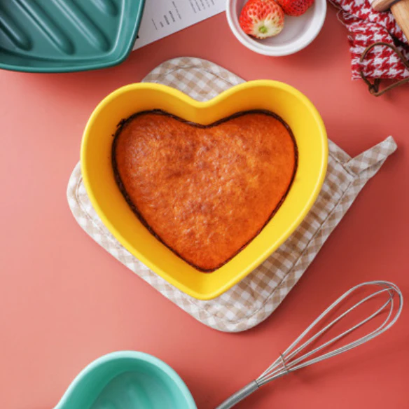 Heart Bowl 600 ml - Image 4