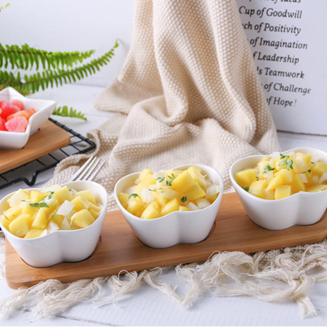 Bowl Set - Image 11
