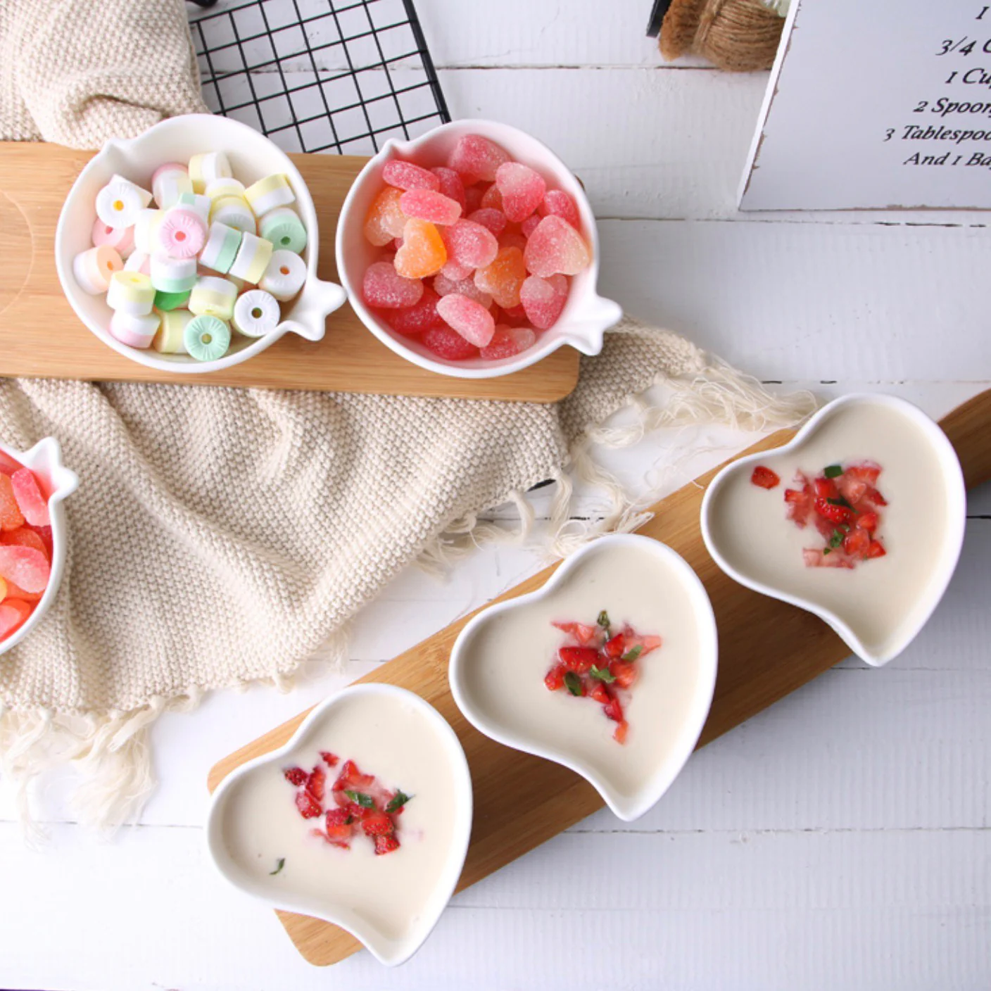 Bowl Set - Image 5