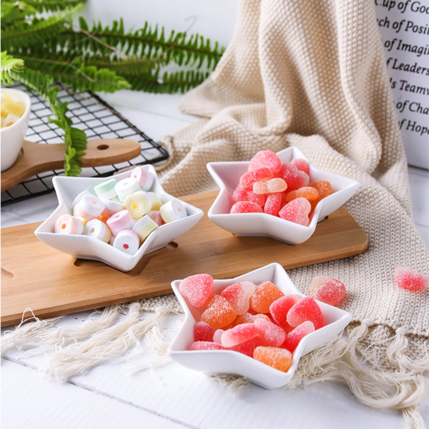 Bowl Set - Image 9