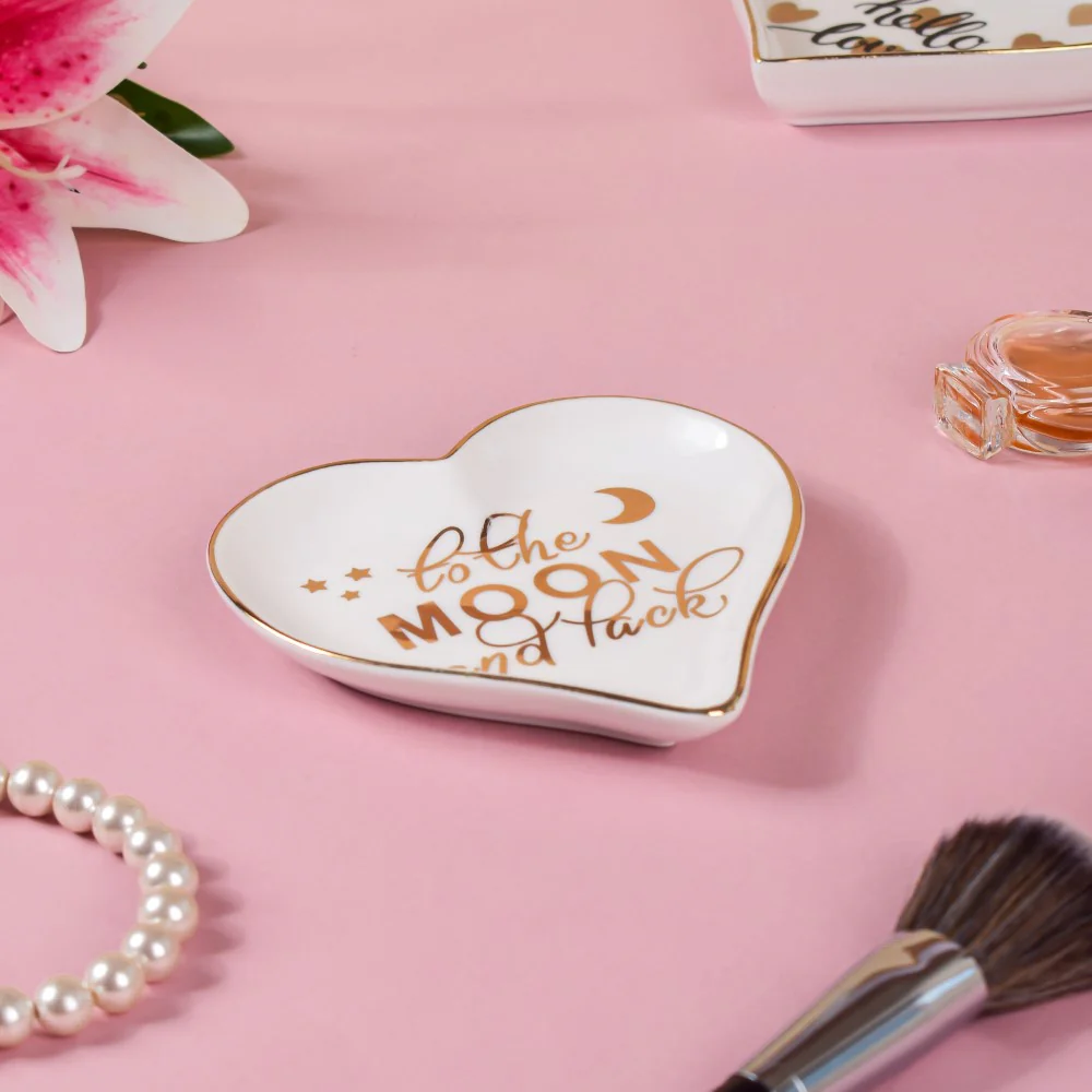 Heart Dish - Image 5