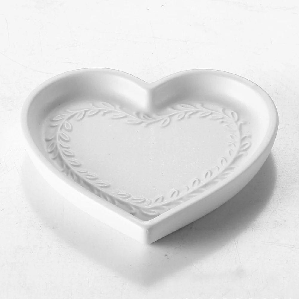Heart Fruit Plate - Image 13