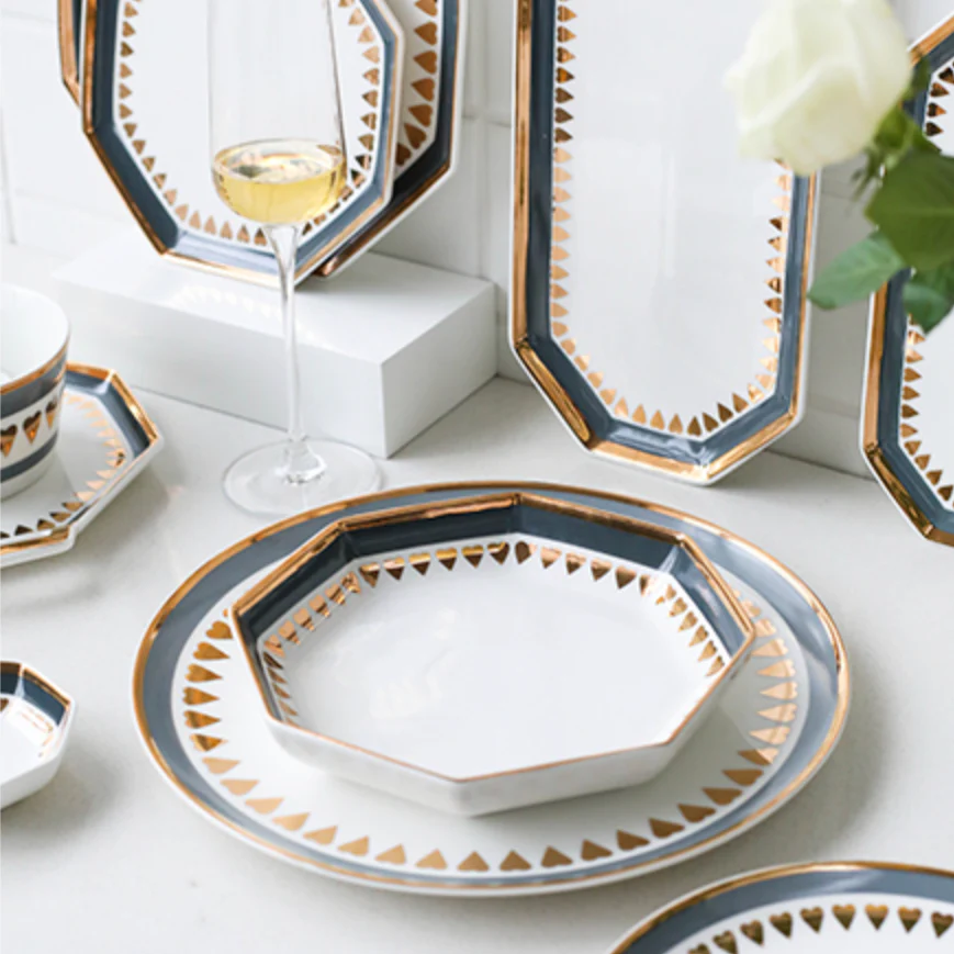 Heart Pasta Plate - Image 6