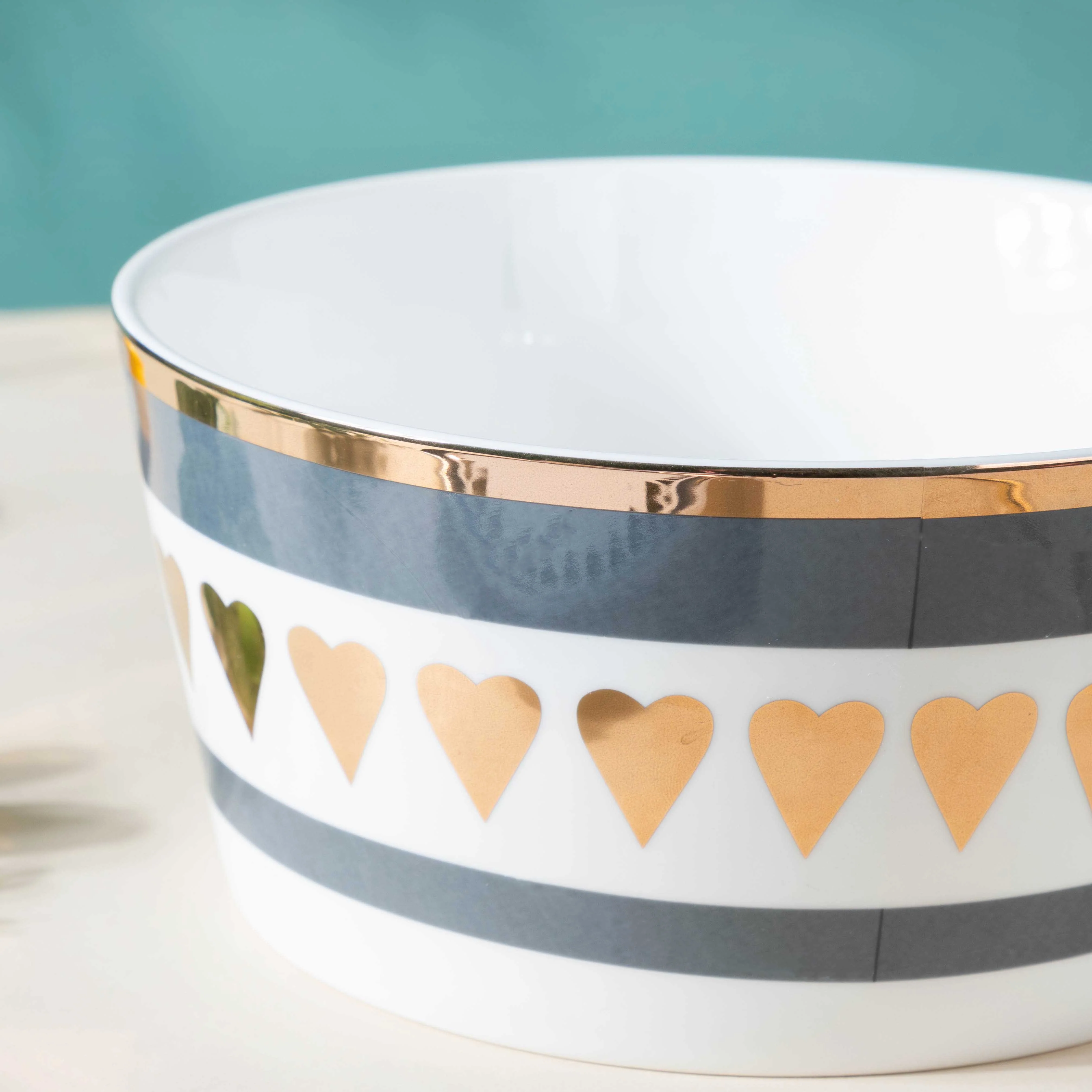 Heart Serving Bowl - Image 5