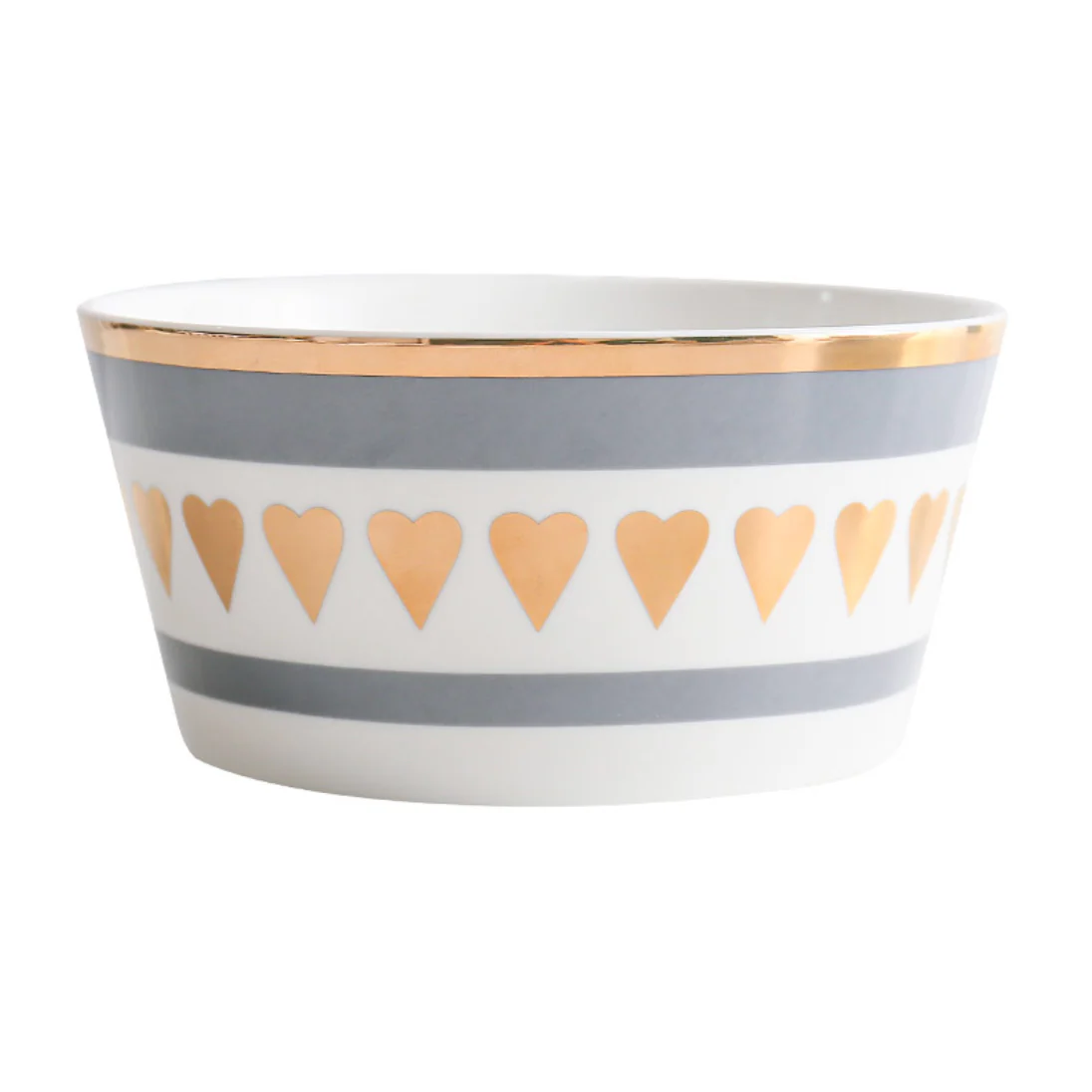 Heart Serving Bowl Medium - Image 7