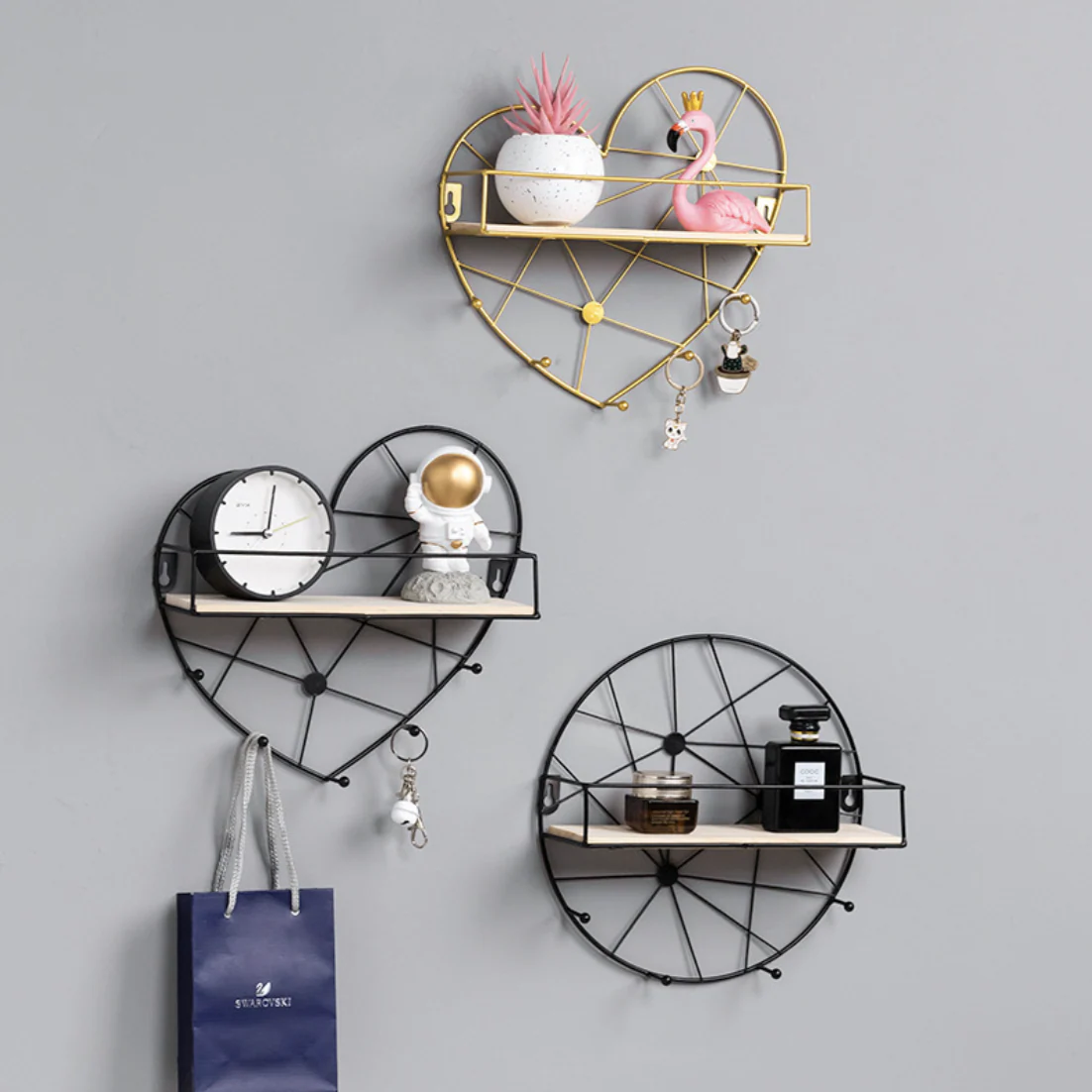 Heart Shelf - Image 8