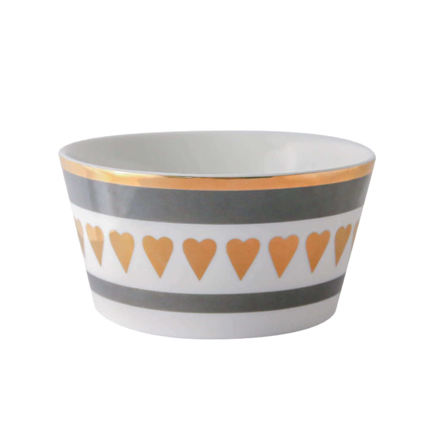 MERRY Heart Snack Bowl 400 ml - Image 7