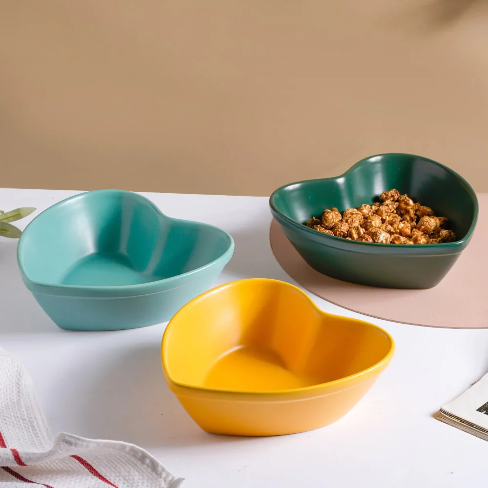 Hearty Ceramic Bakeware Green 7.8 Inch - Image 9