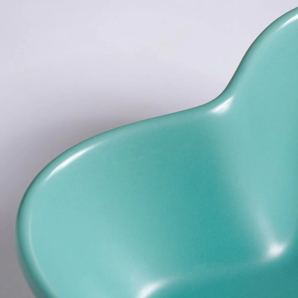 Hearty Ceramic Bakeware Light Blue 7.8 Inch - Image 5