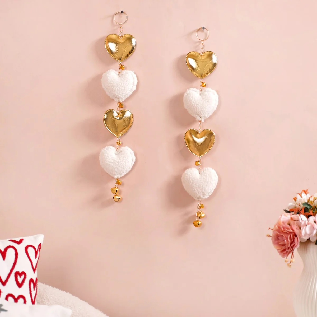 Hearty Hugs And Kisses Gift Set Of 5 - Image 3