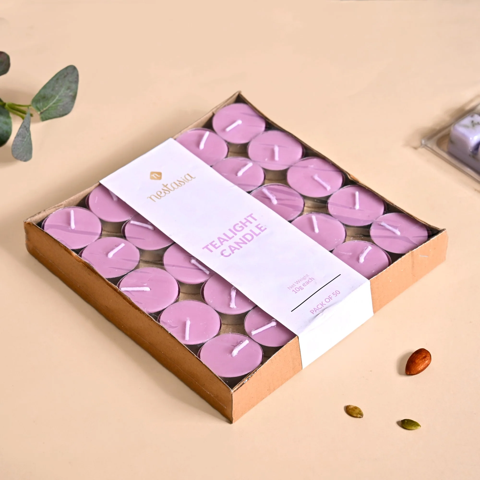 Heavenly Serenity Diwali Gift Hamper - Image 4