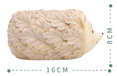 Hedgehog Planter - Image 8