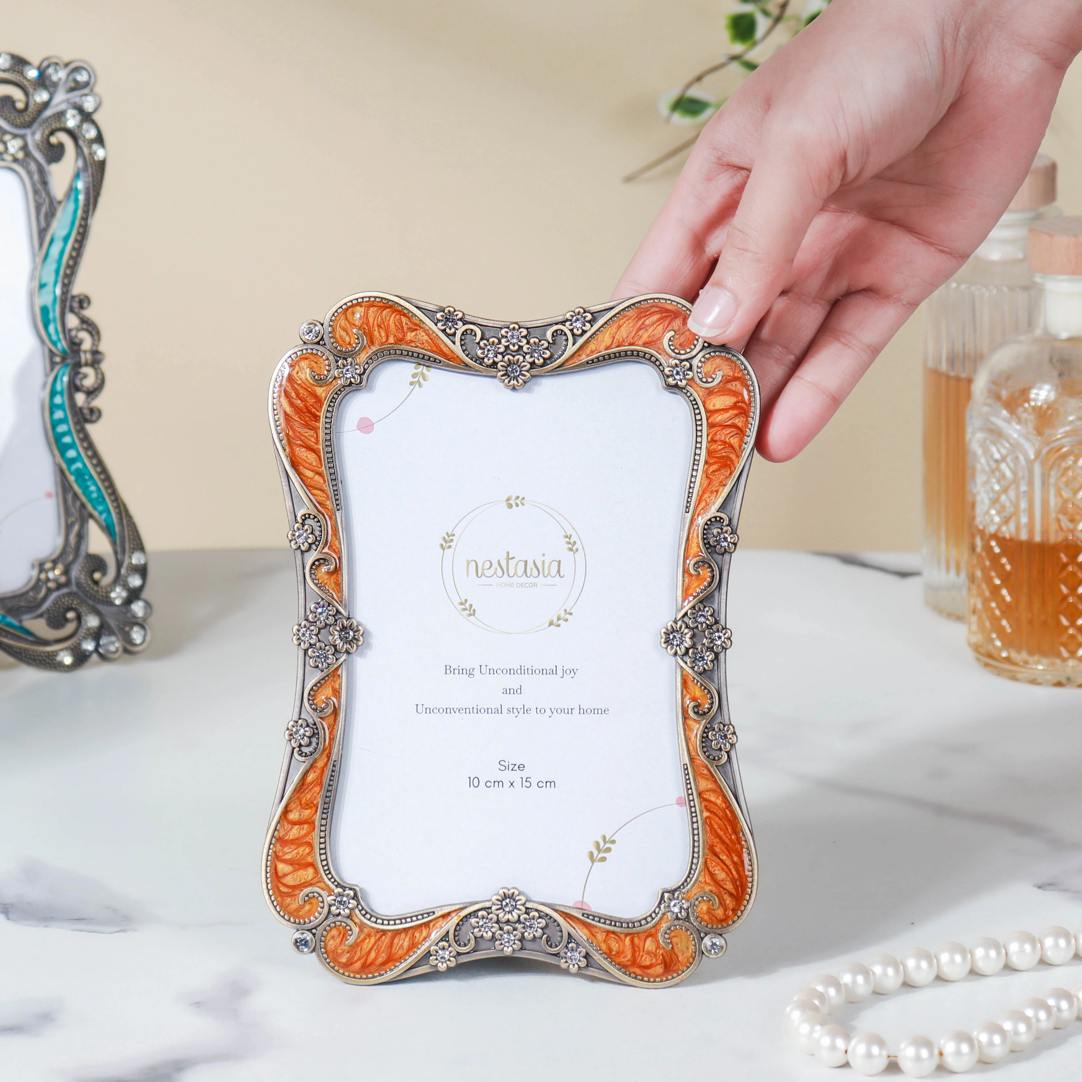 Heirloom Photo Frame - Image 2