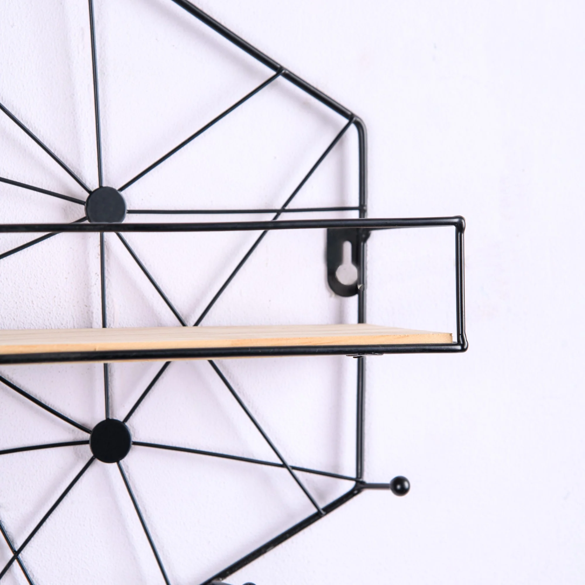 Hexagon Shelf - Image 6