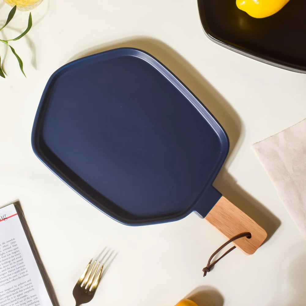 Hexa Plate With Handle - Image 9