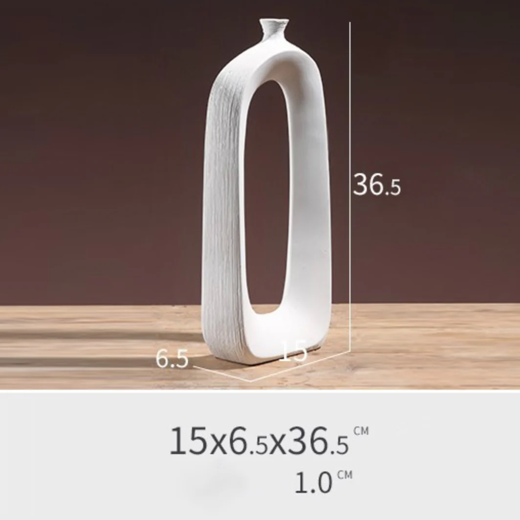 Hollow Vase - Image 13