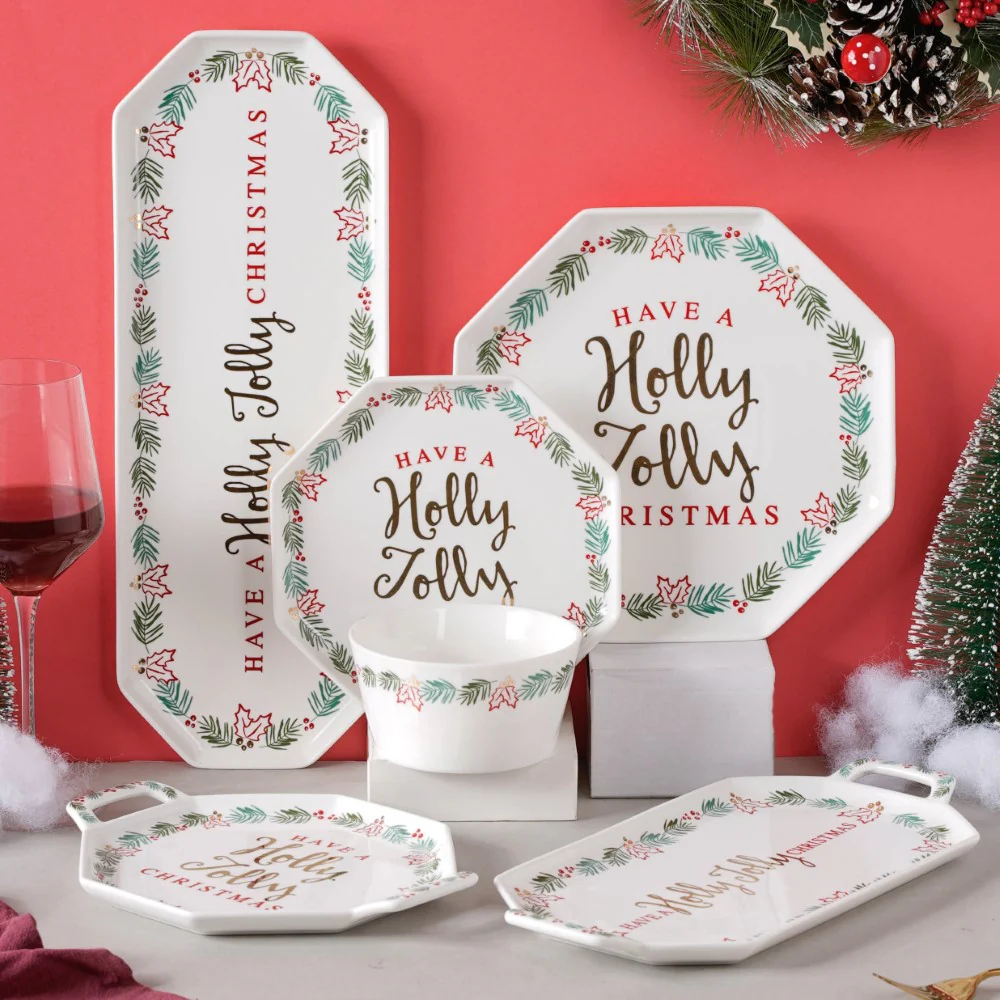 Holly Jolly Christmas - Image 2