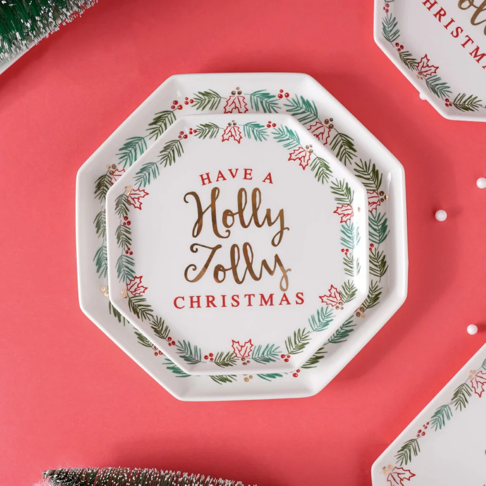 Holly Jolly Christmas - Image 3