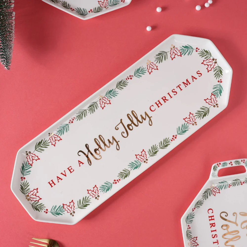 Holly Jolly Christmas - Image 4