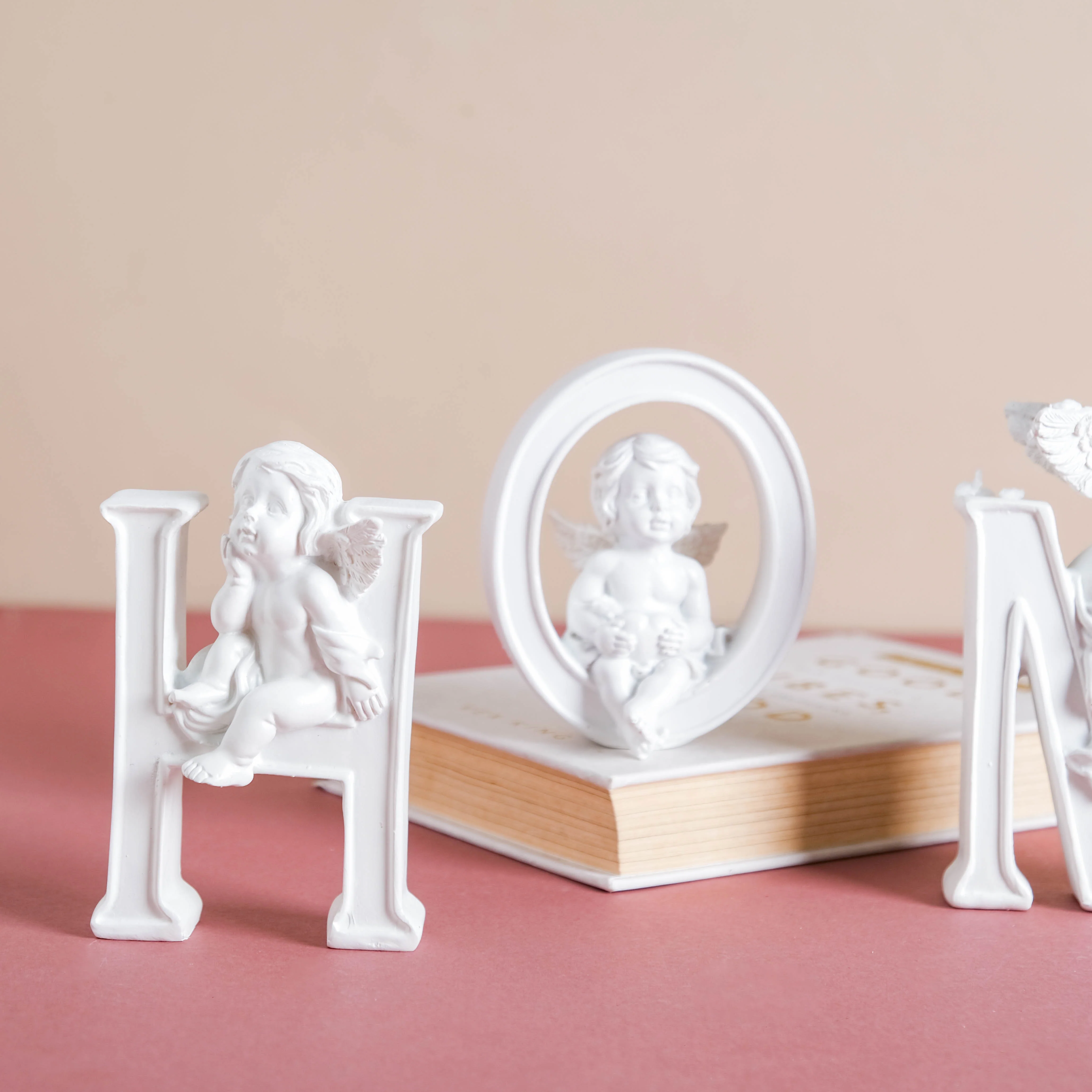Home Angel Showpiece - Image 5