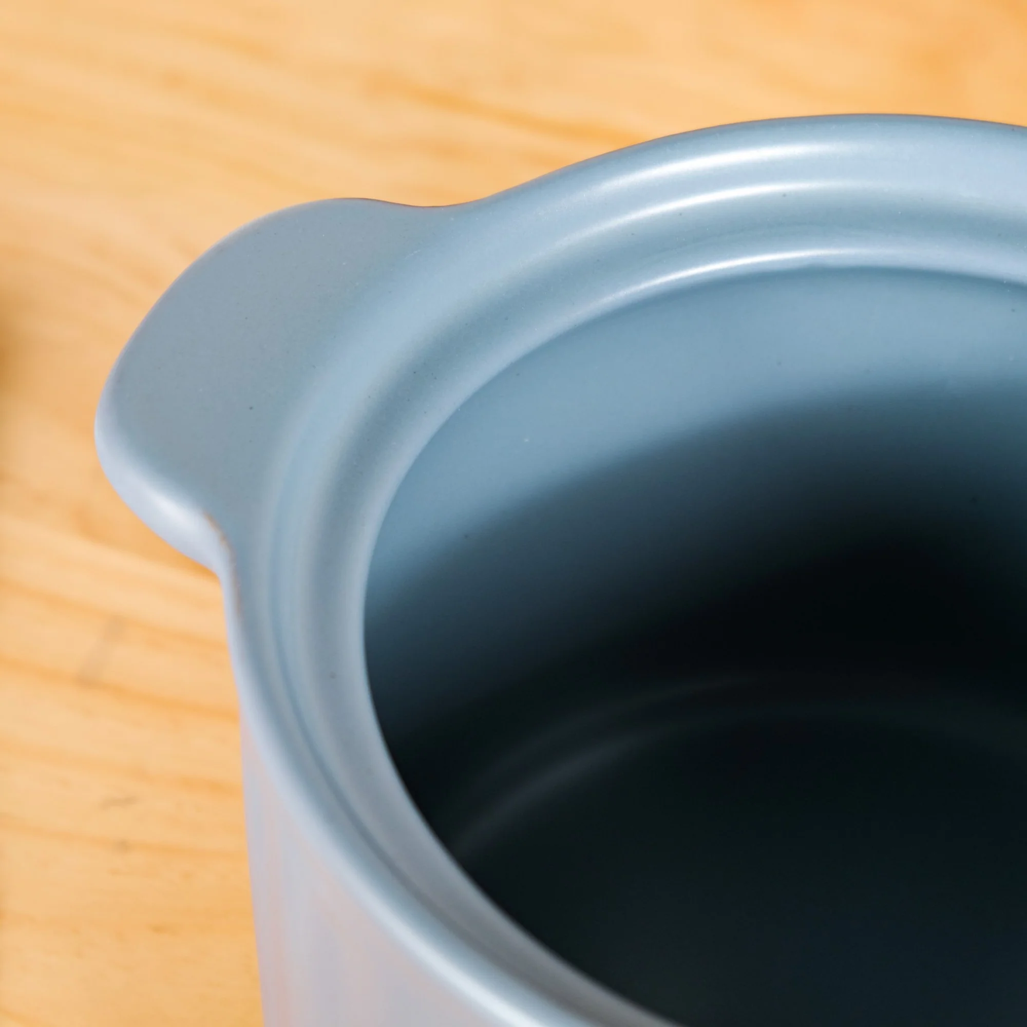 Homebrew Ceramic Stock Cooking Pot 3700ml - Image 5