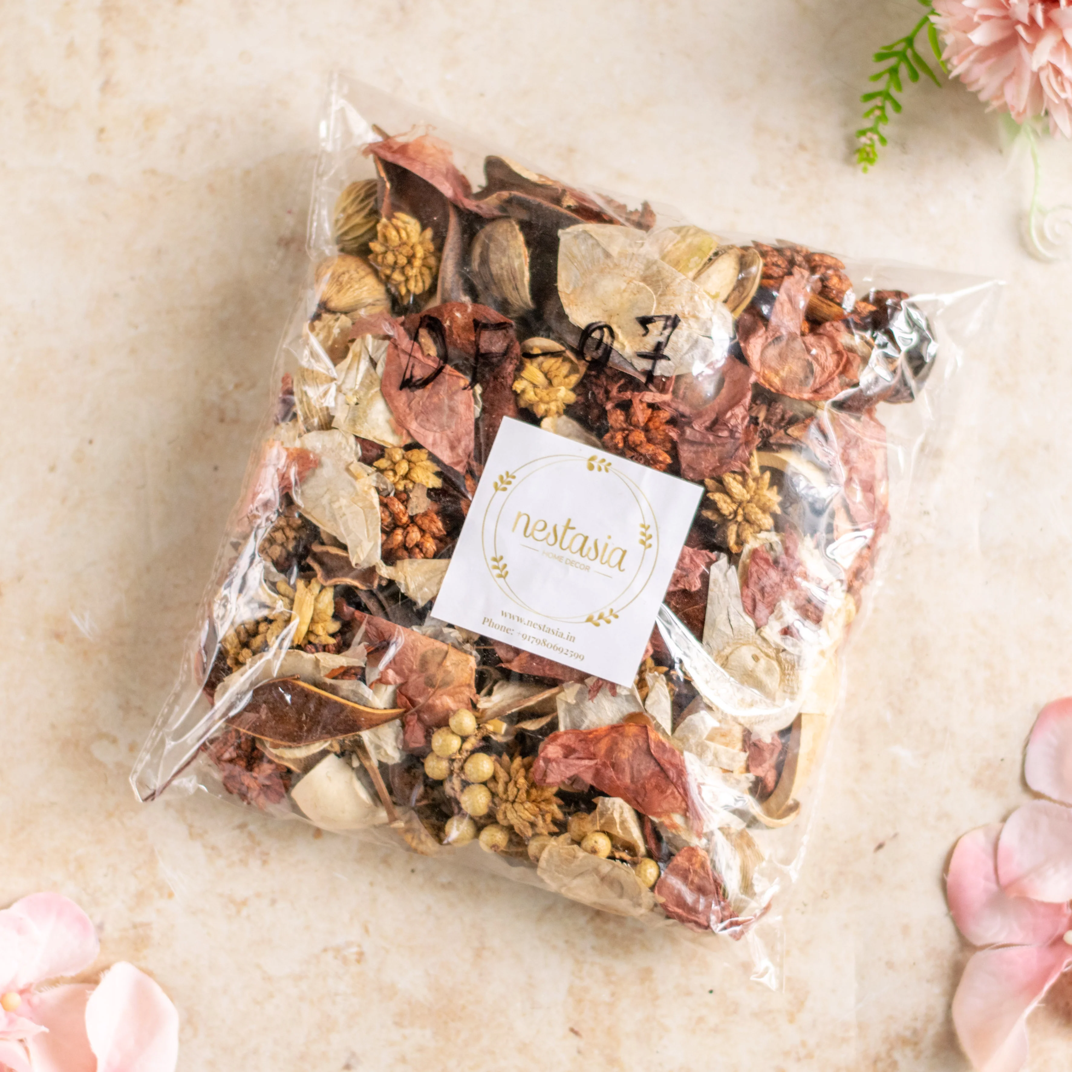 Homemade Potpourri - Image 9