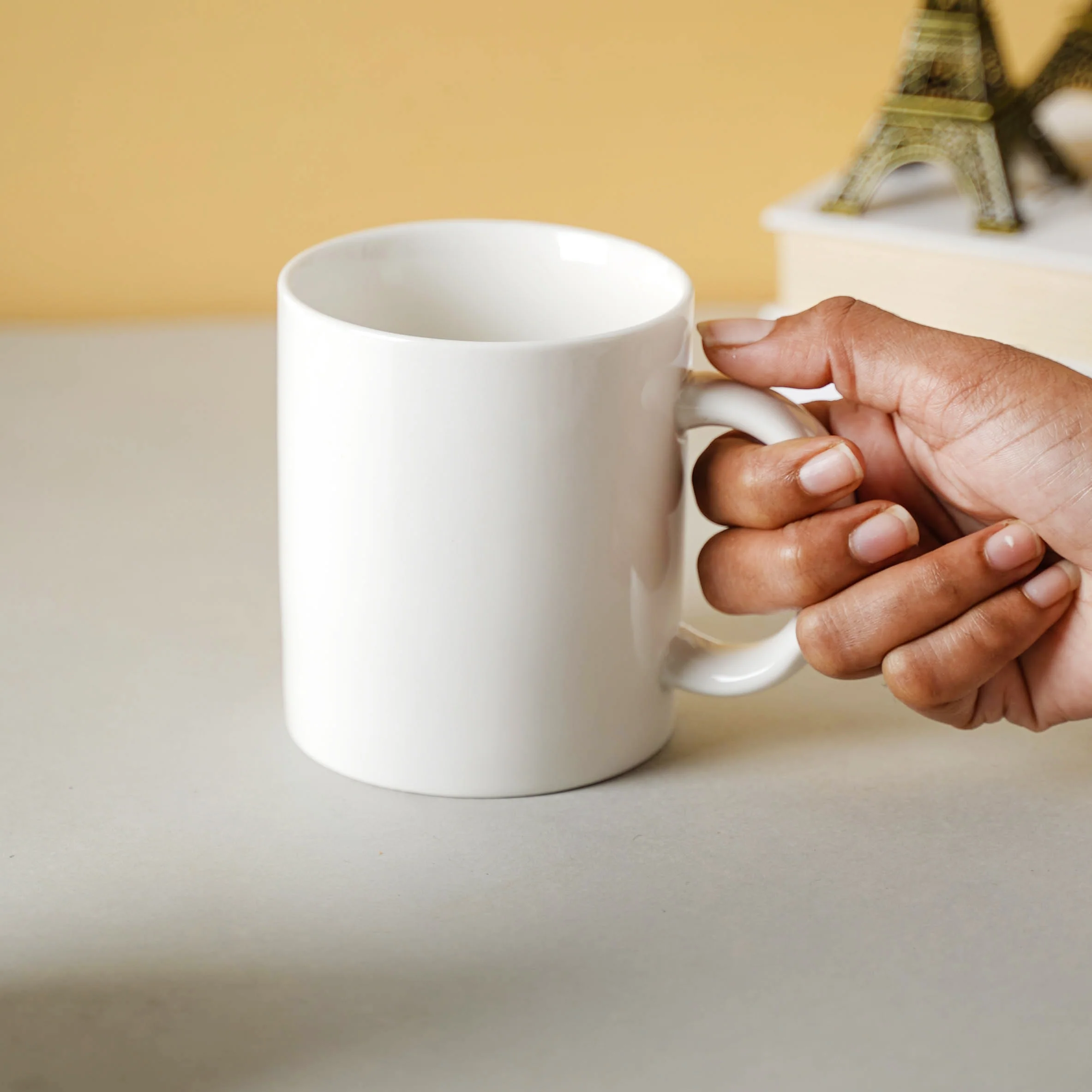 Hot Chocolate Cup - Image 5