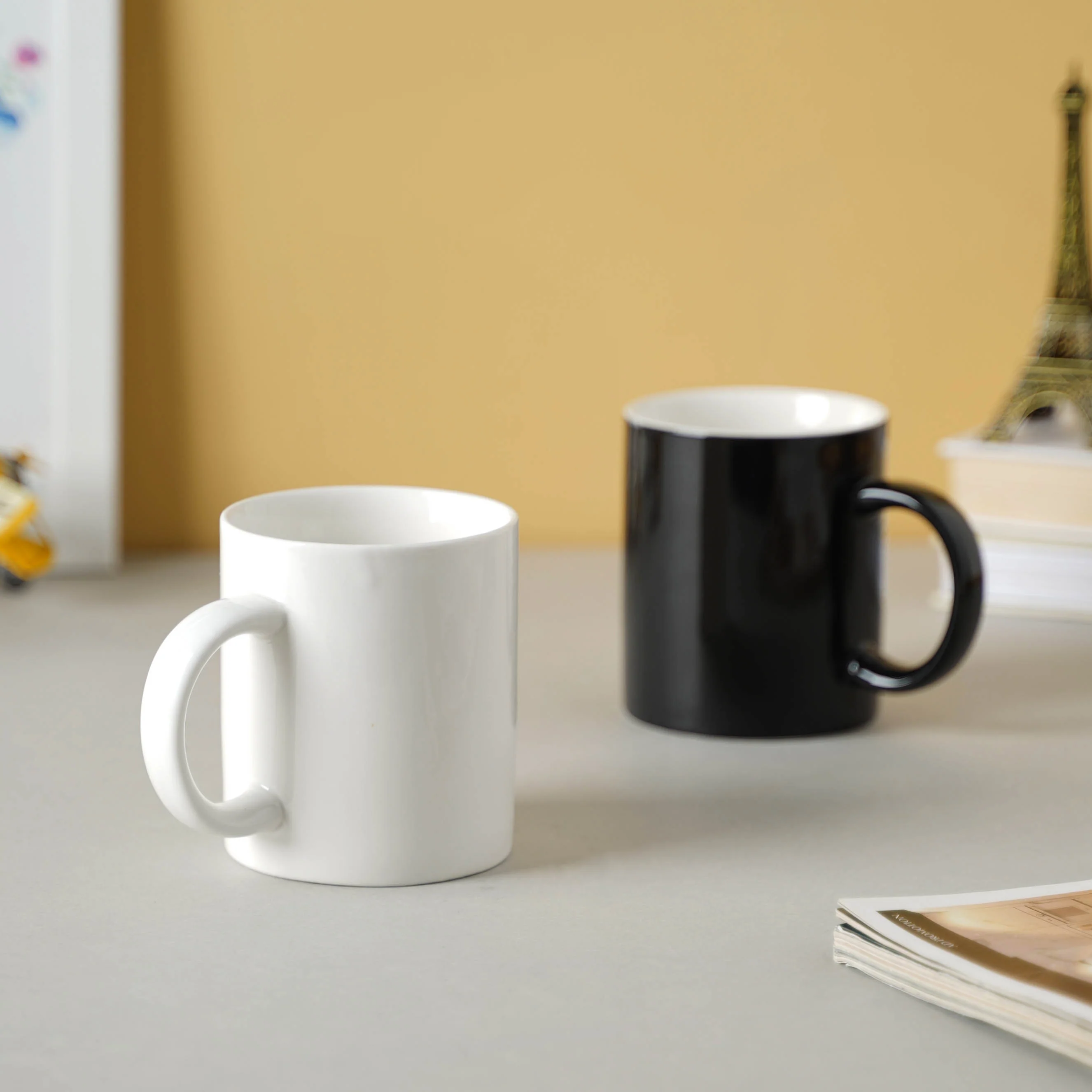 Hot Chocolate Cup - Image 7