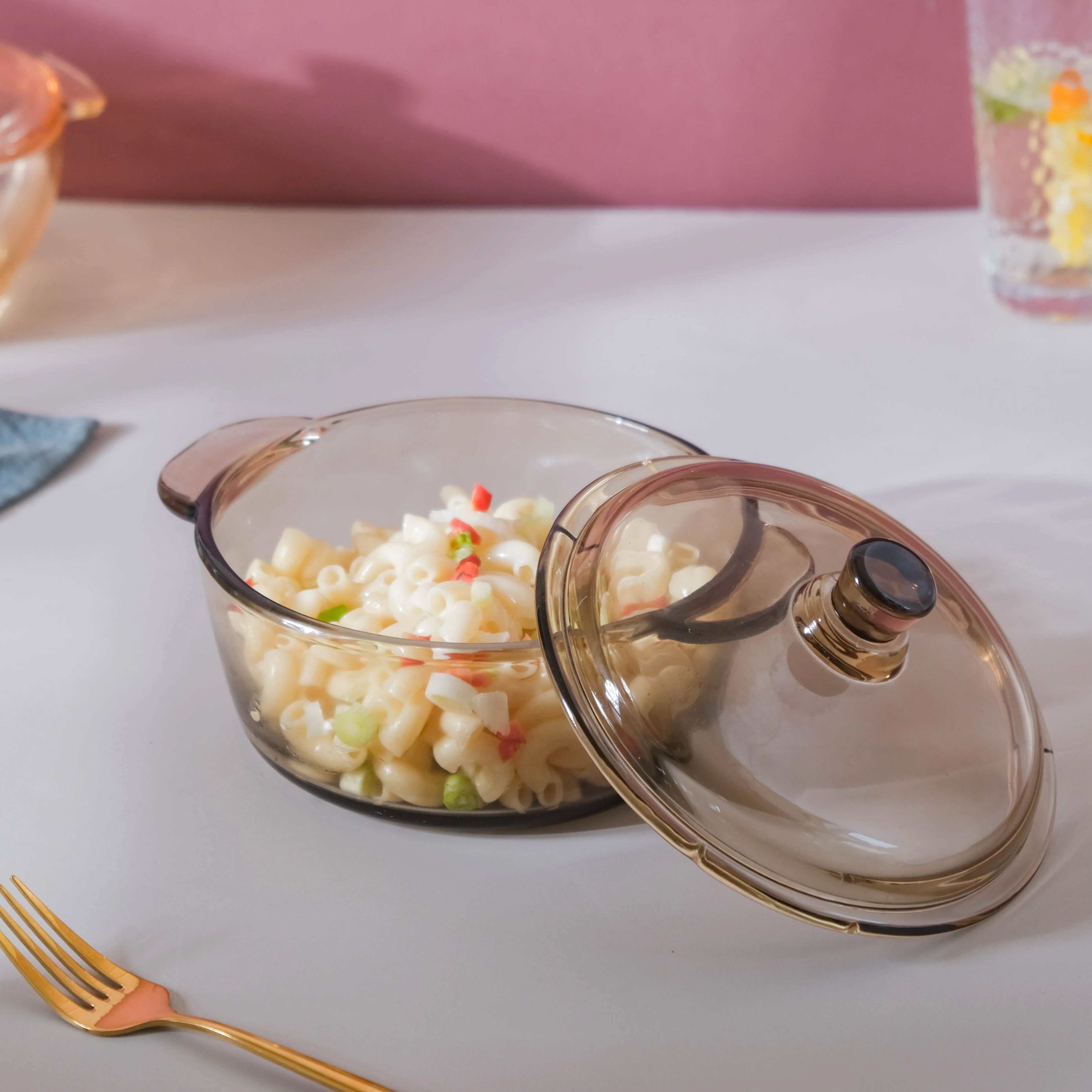 Hotpot Glassware - Image 13