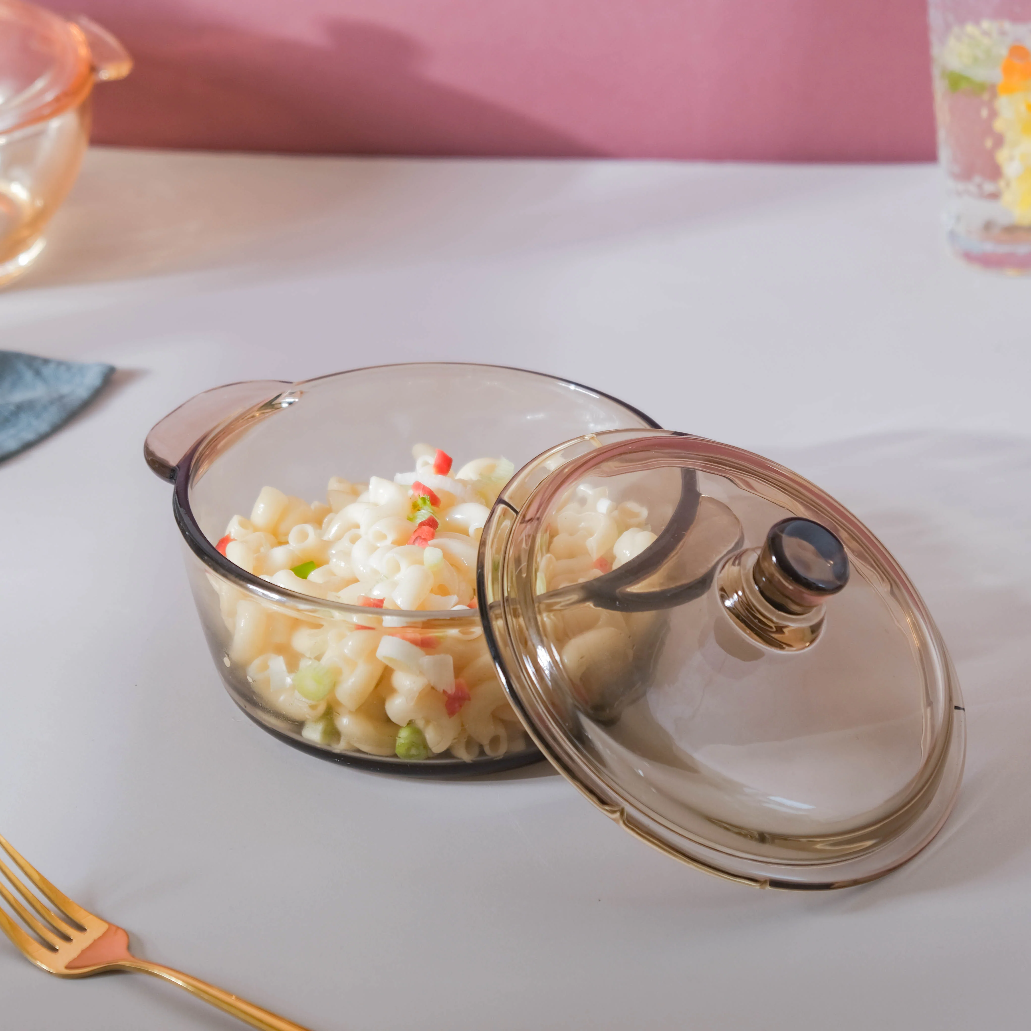 Hotpot Glassware - Image 4