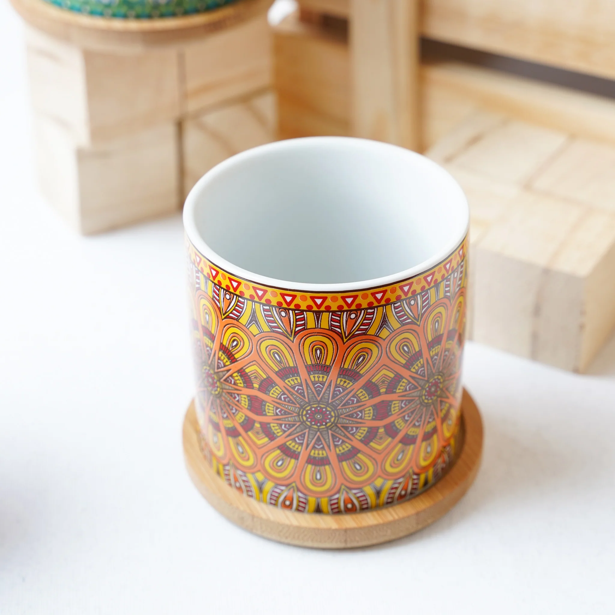 House Plant Pots - Image 16