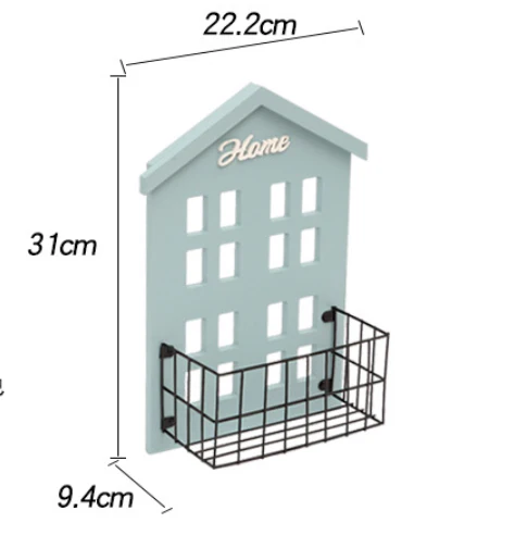 House Wall rack - Image 4