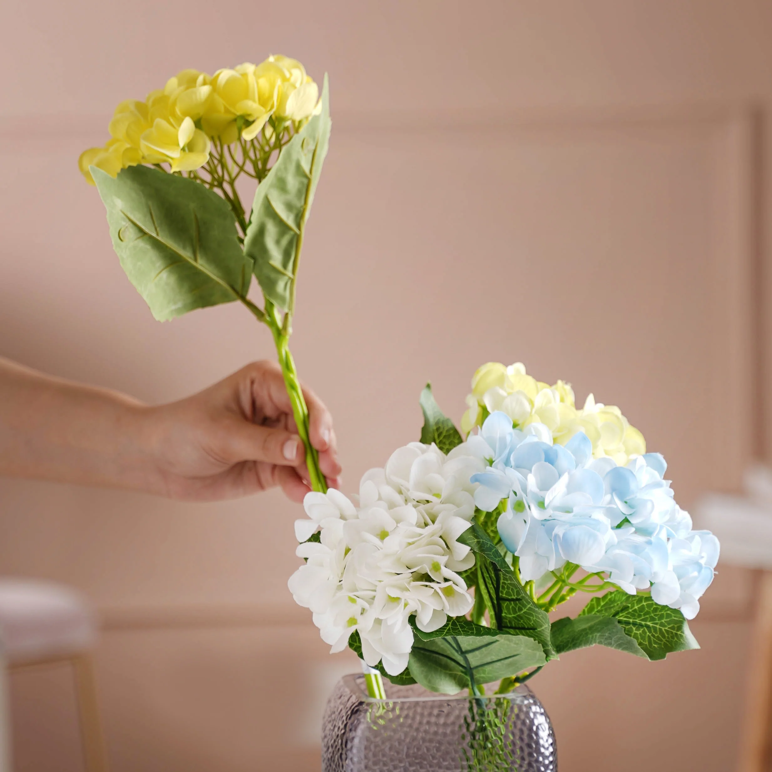 Hydrangea Blossom - Image 5
