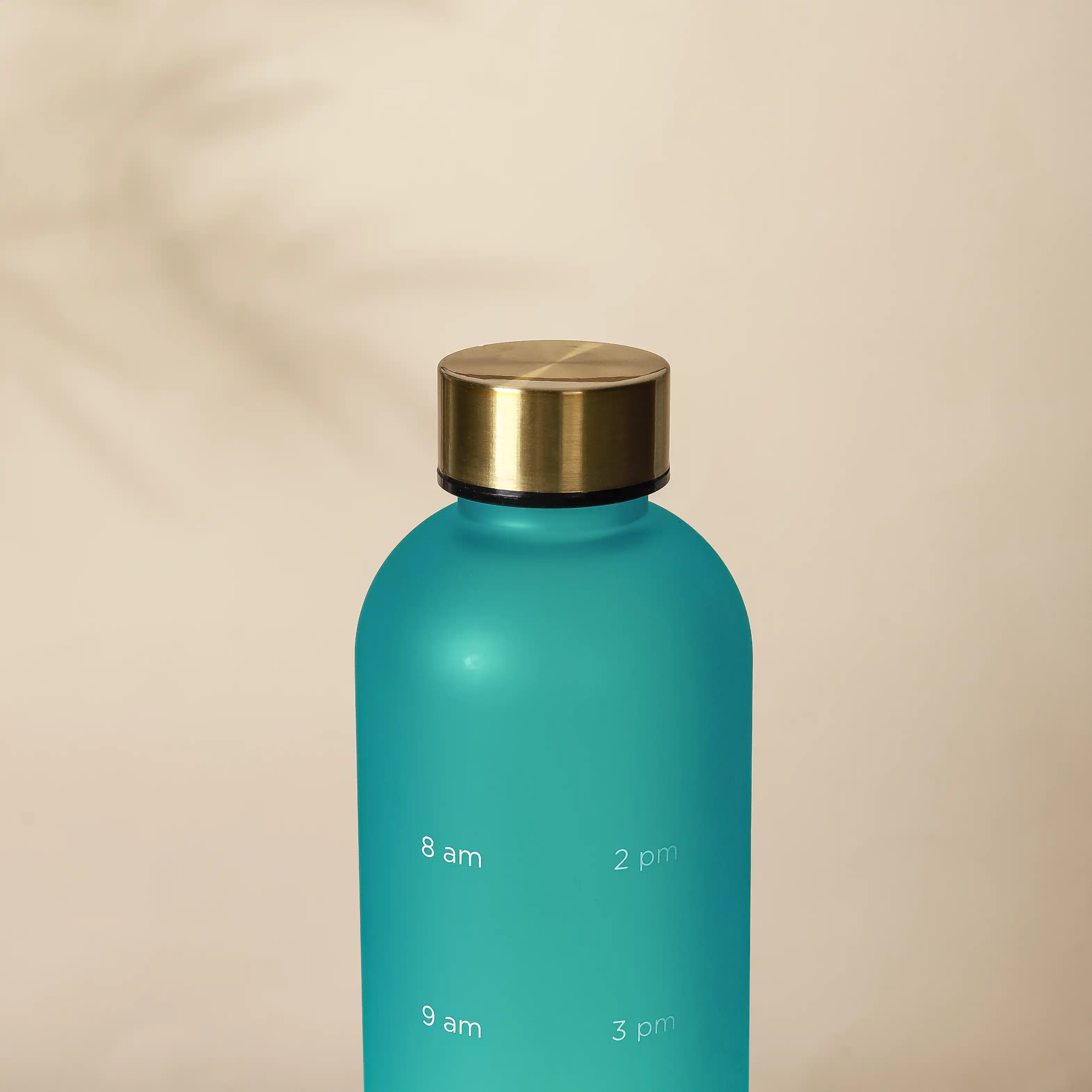 Hydration Water Bottle Teal 1L Set Of 2 - Image 10