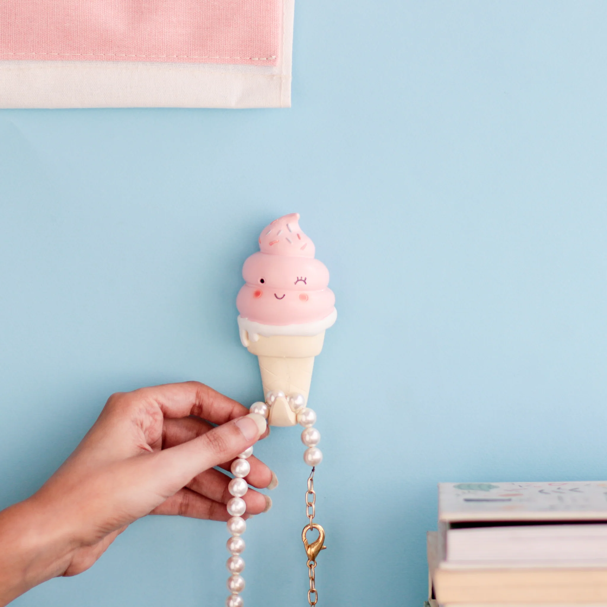Ice Cream Hook - Image 10