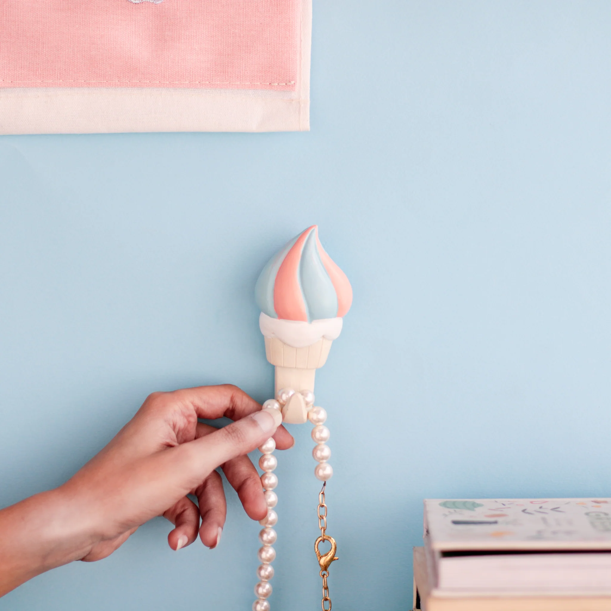 Ice Cream Hook - Image 2